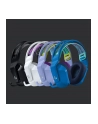 logitech Zestaw słuchawkowy G733 Wireless Lightspeed czarny - nr 67