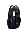 logitech Zestaw słuchawkowy G733 Wireless Lightspeed czarny - nr 69