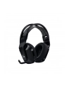 logitech Zestaw słuchawkowy G733 Wireless Lightspeed czarny - nr 73