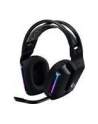 logitech Zestaw słuchawkowy G733 Wireless Lightspeed czarny - nr 80