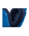 logitech Słuchawki bezprzewodowe G733 Lightspeed  Blue 981-000943 - nr 13