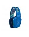 logitech Słuchawki bezprzewodowe G733 Lightspeed  Blue 981-000943 - nr 24