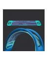 logitech Słuchawki bezprzewodowe G733 Lightspeed  Blue 981-000943 - nr 37