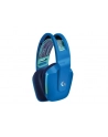 logitech Słuchawki bezprzewodowe G733 Lightspeed  Blue 981-000943 - nr 41