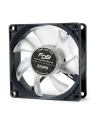 Wentylator do Obudowy ZALMAN ZM-F1 FDB - Wentylator 80x80x25mm - nr 6