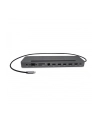 i-tec Stacja dokująca USB-C Metal Ergonomic 4K 3x Display Docking Station Power Delivery 85 W - nr 15