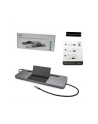 i-tec Stacja dokująca USB-C Metal Ergonomic 4K 3x Display Docking Station Power Delivery 85 W - nr 22