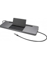 i-tec Stacja dokująca USB-C Metal Ergonomic 4K 3x Display Docking Station Power Delivery 85 W - nr 43