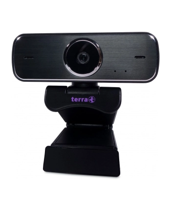 Kamera internetowa TERRA Webcam JP-WTFF-1080HD / 1080p nr 2