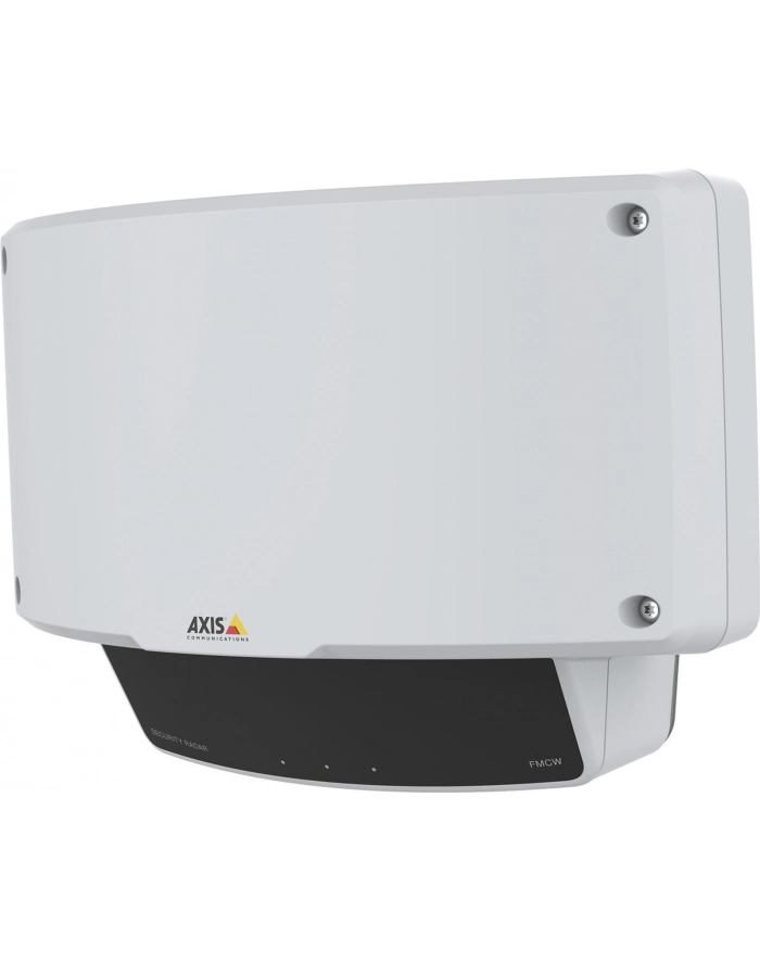 axis D2110-VE outdoor radar motion detector główny