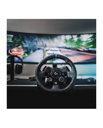 logitech Kierownica G923 XB1/PC               941-000158 nr 2