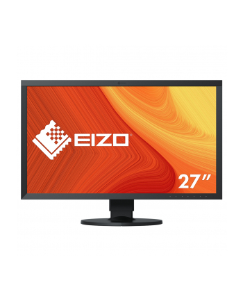 EIZO 68.0cm (27")   CS2740   HDMI+DP+USB-C IPS Lift 4K