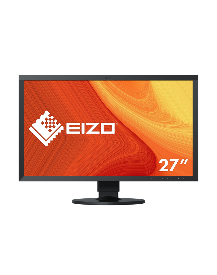 EIZO 68.0cm (27")   CS2740   HDMI+DP+USB-C IPS Lift 4K główny