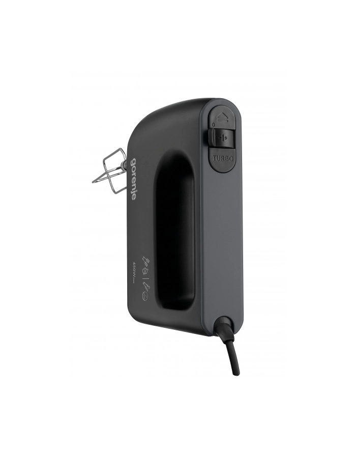 gorenje Mikser ręczny  450W czarny M460CBK główny