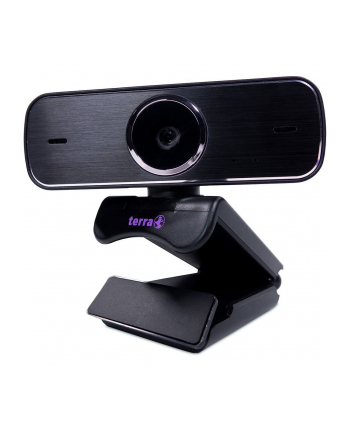 Kamera internetowa TERRA Webcam JP-WTFF-1080HD / 1080p