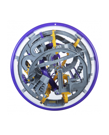 Perplexus Epic gra zręcznościowa 6053141 p4 Spin Master nr 1