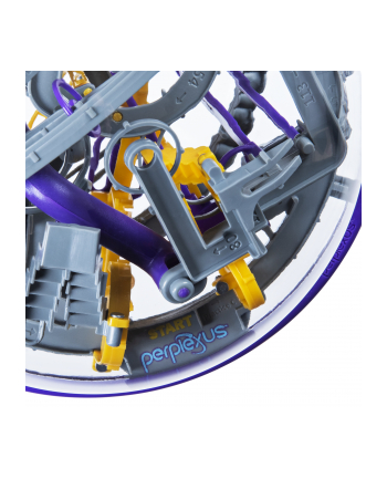 Perplexus Epic gra zręcznościowa 6053141 p4 Spin Master nr 2