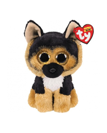 ty inc. TY BEANIE BOOS Spirit owczarek niemiecki 24cm 36473