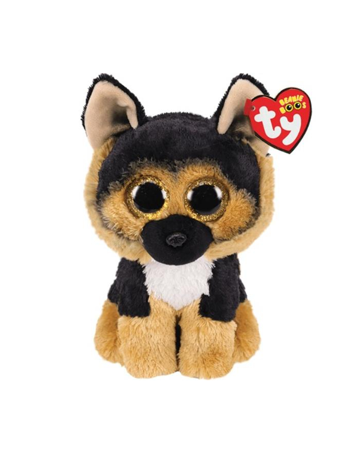 ty inc. TY BEANIE BOOS Spirit owczarek niemiecki 24cm 36473 główny