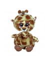 ty inc. TY BEANIE BOOS Gertie żyrafa z długą szyją 24cm 37402 - nr 1