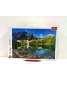 Puzzle 1500el Jezioro Morskie Oko, Tatry, Polska 26167 trefl - nr 2