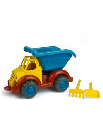 viking toys Viking Ciężarówka Super Mighty 35cm 1810