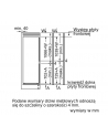bosch Chłodziarko-zamrażarka KIS86AFE0 - nr 11