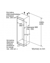 bosch Chłodziarko-zamrażarka KIS86AFE0 - nr 9