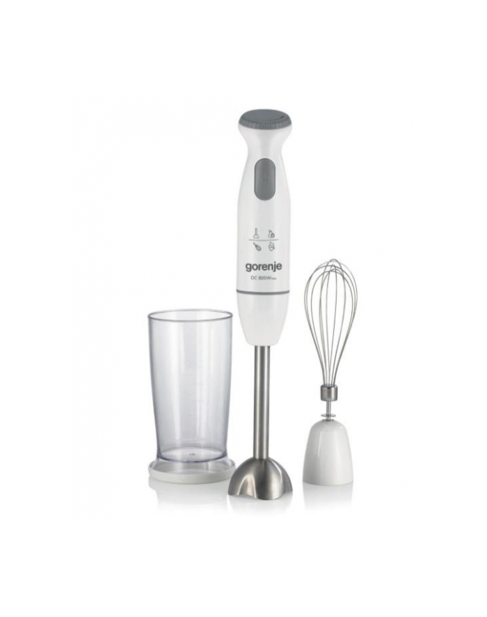 gorenje Blender ręczny 800W HBC802QW główny