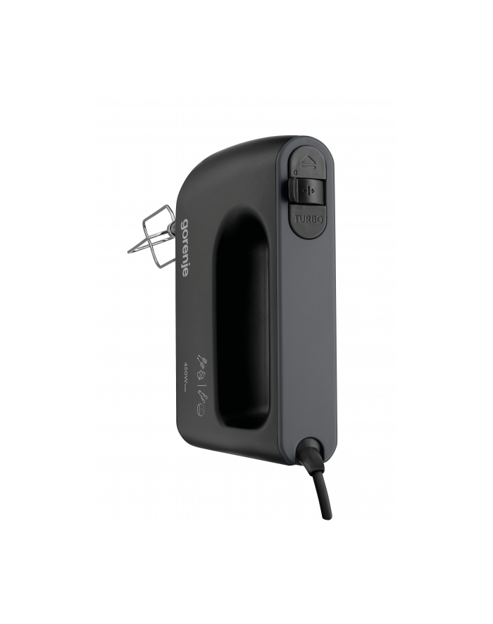 gorenje Mikser ręczny  450W czarny M460CBK główny