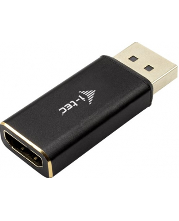 i-tec Adapter DisplayPort - HDMI Adapter 4k/60Hz