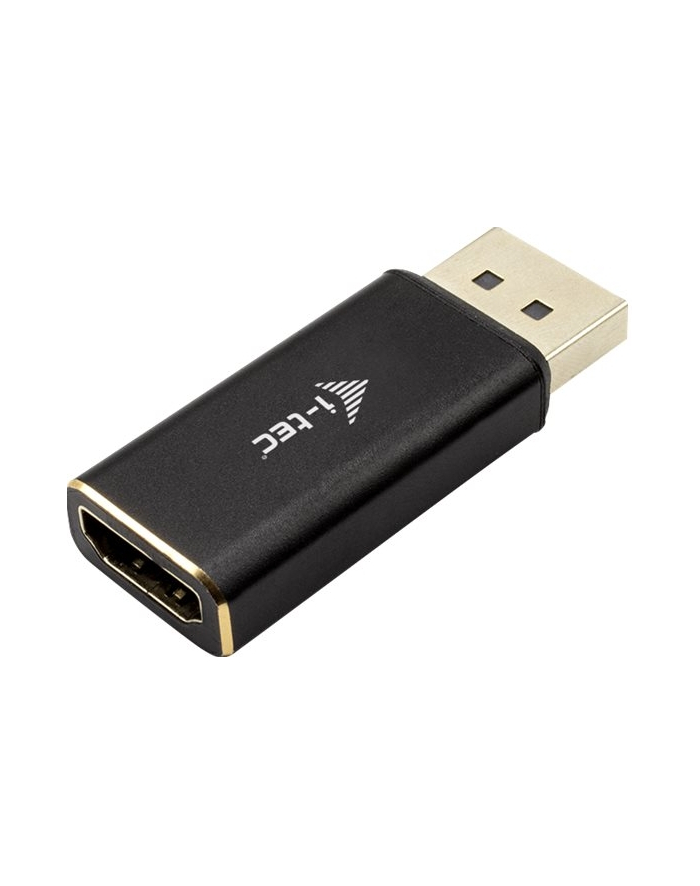 i-tec Adapter DisplayPort - HDMI Adapter 4k/60Hz główny