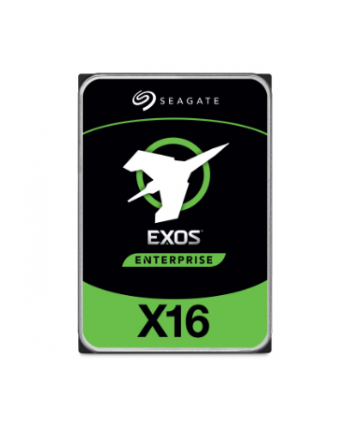 seagate Dysk Exos X16 10TB 512e SATA 3,5 ST10000NM001G