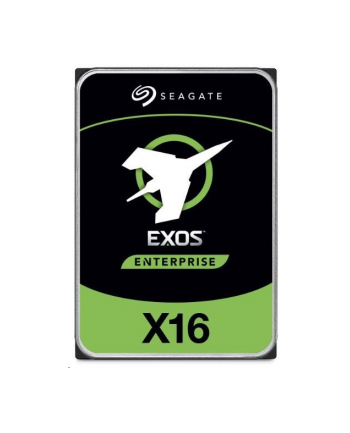 seagate Dysk Exos X16 10TB 512e SATA 3,5 ST10000NM001G