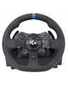 logitech Kierownica G923 PS4/PC               941-000149 - nr 16