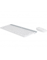 logitech Klawiatura i mysz  MK470 Wireless Offwhite      920-009205 - nr 35