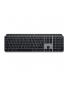 logitech Klawiatura MX Keys Illuminated dla komputerów Mac 920-009558 - nr 3