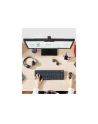logitech Klawiatura z myszką MK295 Silent Wireless Combo Graphite 920-00980 - nr 100