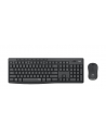 logitech Klawiatura z myszką MK295 Silent Wireless Combo Graphite 920-00980 - nr 1