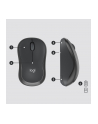 logitech Klawiatura z myszką MK295 Silent Wireless Combo Graphite 920-00980 - nr 37