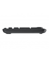 logitech Klawiatura z myszką MK295 Silent Wireless Combo Graphite 920-00980 - nr 97