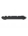 logitech Klawiatura z myszką MK295 Silent Wireless Combo Graphite 920-00980 - nr 98