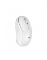 logitech Klawiatura z myszka MK295 Silent Wireless Combo Offwhite 920-009824 - nr 72