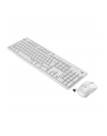 logitech Klawiatura z myszka MK295 Silent Wireless Combo Offwhite 920-009824 - nr 52