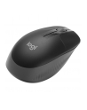 logitech Mysz bezprzewodowa M190 Charcoal - nr 17