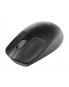 logitech Mysz bezprzewodowa M190 Charcoal - nr 21