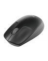 logitech Mysz bezprzewodowa M190 Charcoal - nr 28