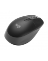 logitech Mysz bezprzewodowa M190 Charcoal - nr 29