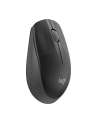 logitech Mysz bezprzewodowa M190 Charcoal - nr 43