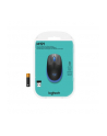 logitech Mysz bezprzewodowa M190 Blue    910-005907 - nr 87